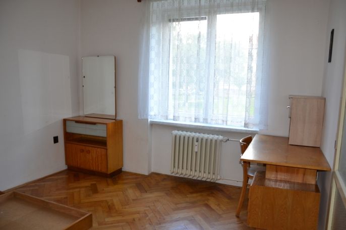 Prodej, Byt 3+1, Náchod