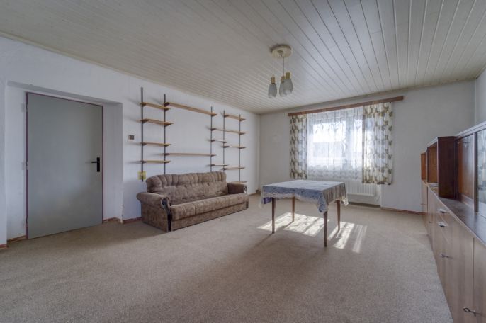 Prodej, Rodinný dům, Kladruby