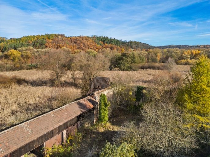 Prodej, Rodinný dům, Hořovičky