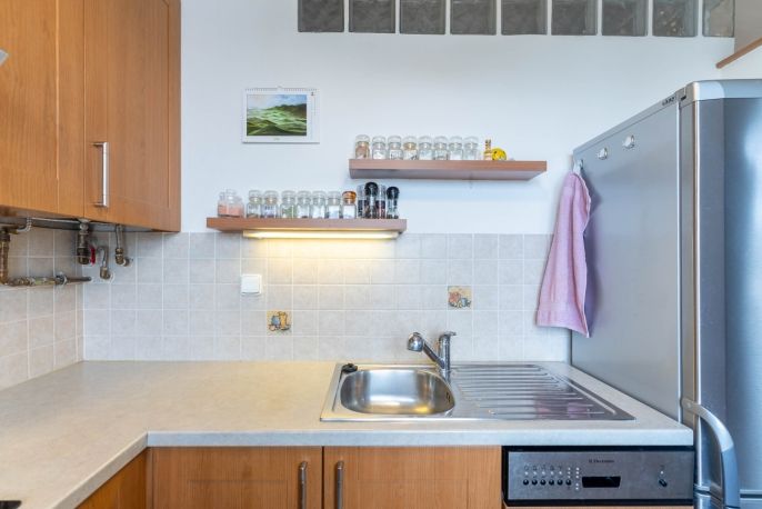 Prodej, Byt 3+kk, Olomouc