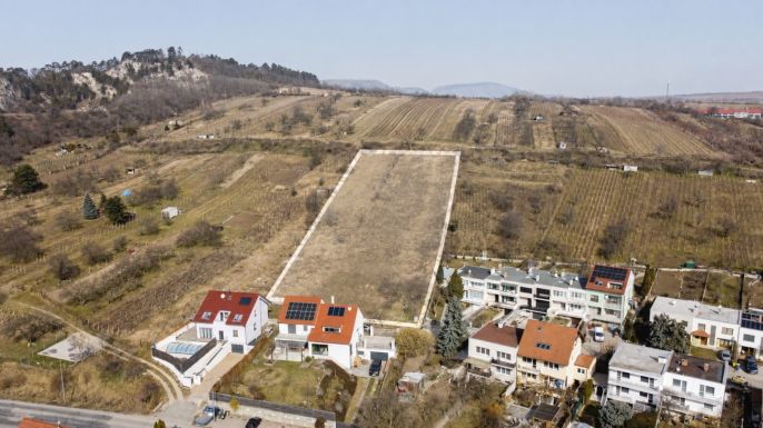 Prodej, Pozemek k bydlení, Mikulov
