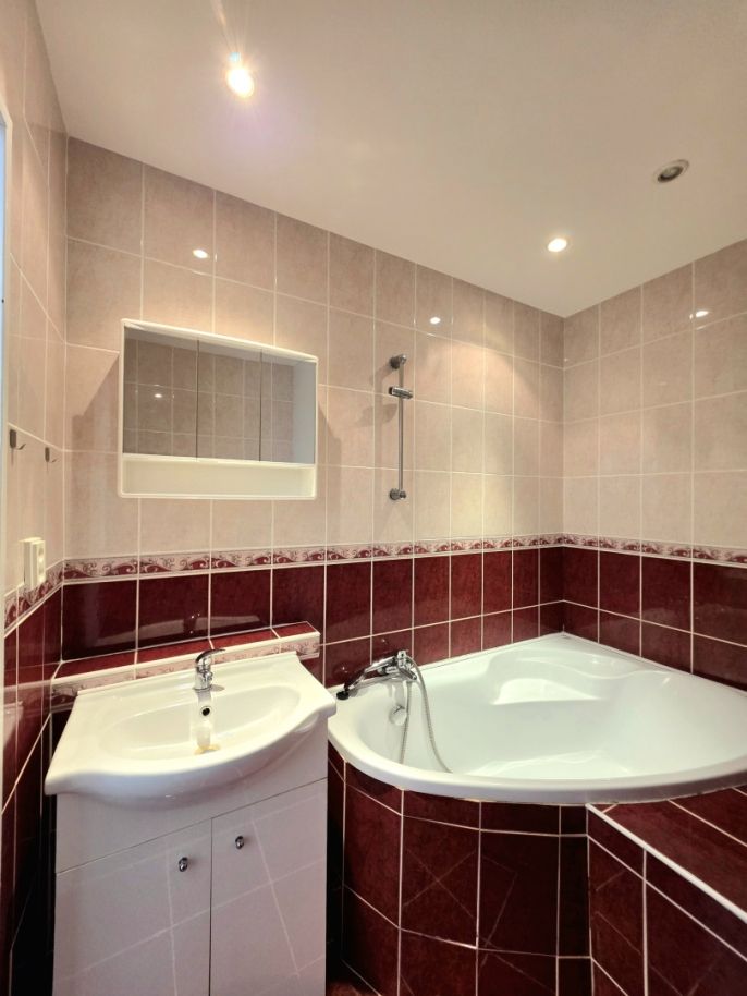 Prodej, Byt 1+kk, Orlová