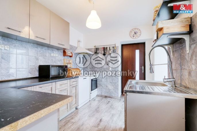 Prodej, Rodinný dům, Kařez