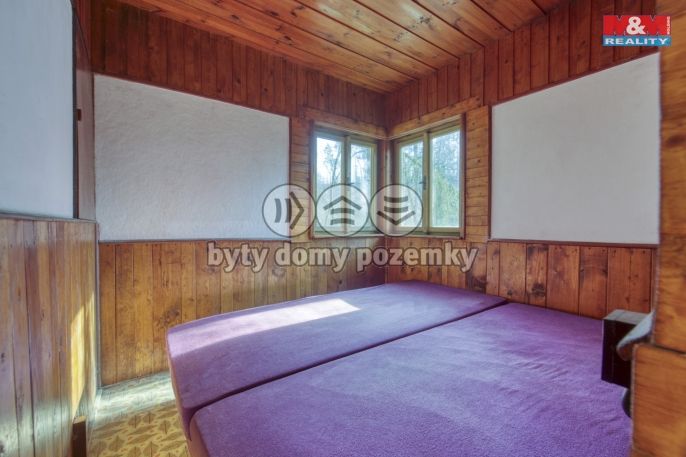 Prodej, Chata, Čerňovice