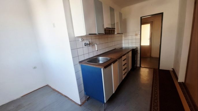 Prodej, Byt 3+1, Prachatice