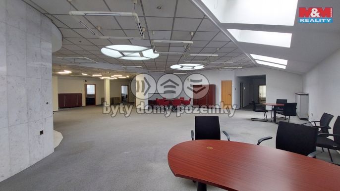 Pronájem, Obchod a služby, Ústí nad Orlicí