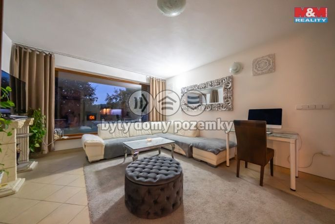 Prodej, Rodinný dům, Lechovice