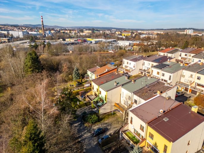 Prodej, Rodinný dům, Písek