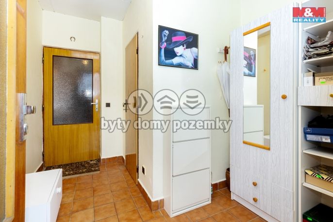 Prodej, Rodinný dům, Pardubice