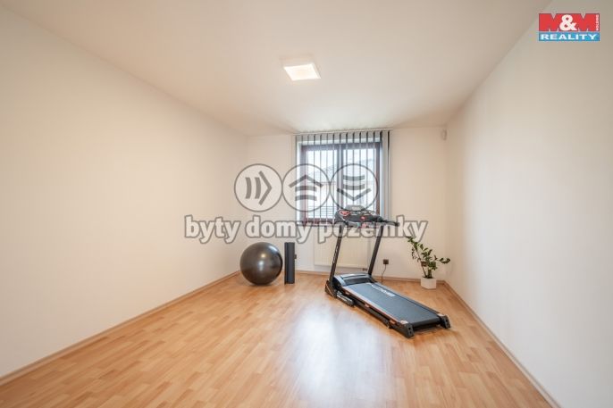 Prodej, Rodinný dům, Václavice