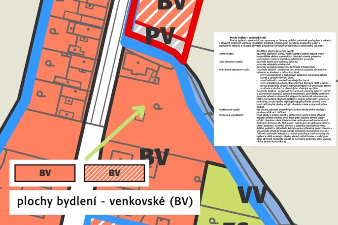 Prodej, Rodinný dům, Opolany