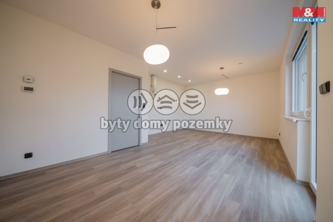 Prodej, Byt 3+kk, Svitavy