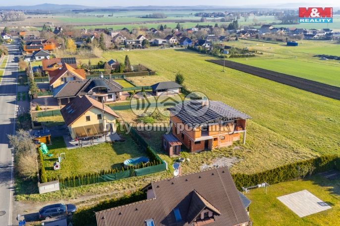 Prodej, Rodinný dům, Kolomuty