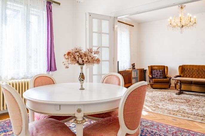 Prodej, Rodinný dům, Praha