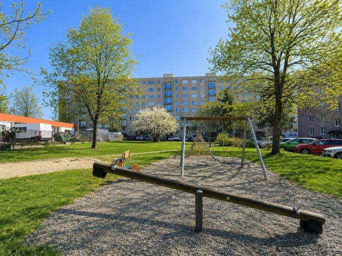 Prodej, Byt 3+1, Havířov