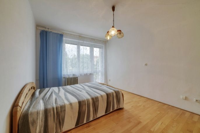 Prodej, Byt 2+1, Kynšperk nad Ohří
