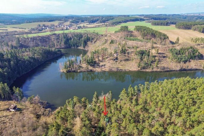 Prodej, Chata, Čerňovice