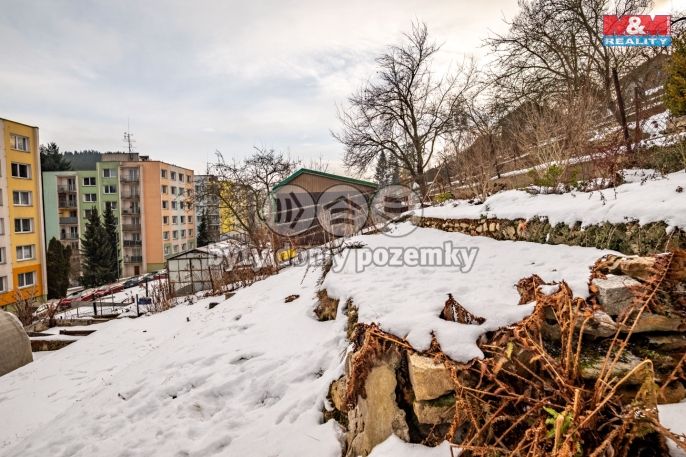 Prodej, Zahrada, Vimperk