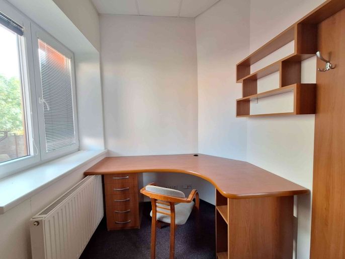 Prodej, Kancelářský prostor, Ostrava