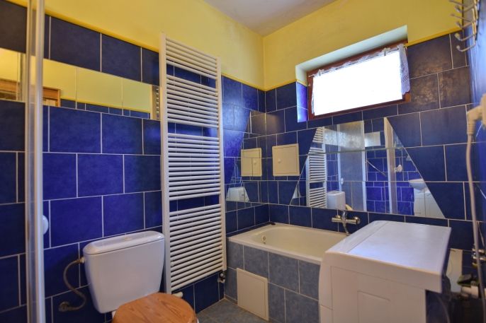 Prodej, Rodinný dům, Řepín