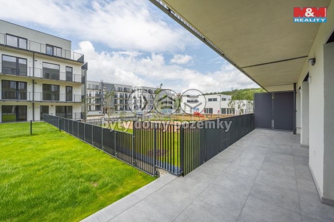 Prodej, Byt 3+kk, Kladno