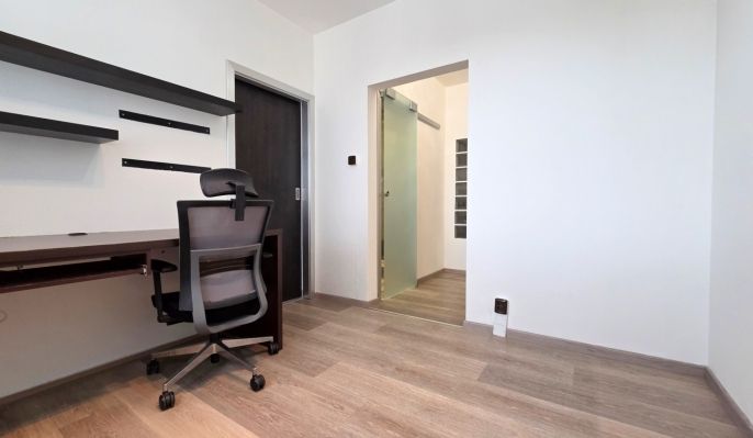 Pronájem, Byt 3+1, Ostrava