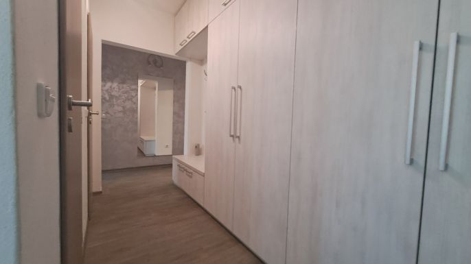 Prodej, Byt 2+kk, Veselí nad Moravou