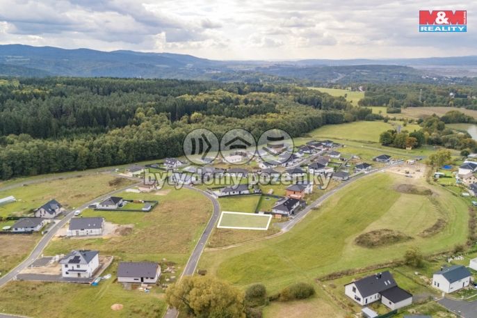 Prodej, Pozemek k bydlení, Hory