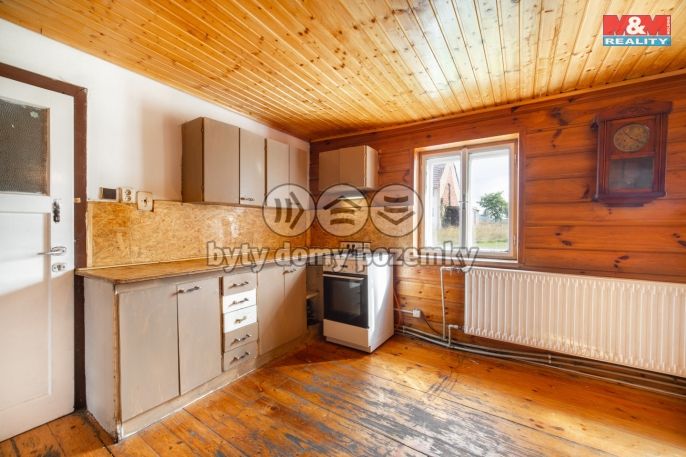 Prodej, Rodinný dům, Králíky