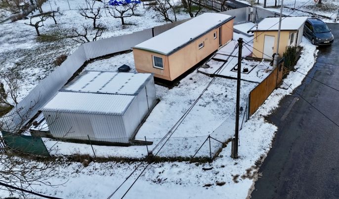 Prodej, Chata, Hřibiny-Ledská