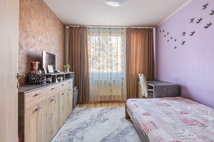 Prodej, Byt 3+kk, Průhonice