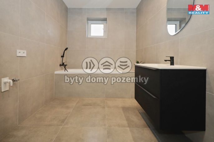 Pronájem, Byt 2+kk, Ledeč nad Sázavou