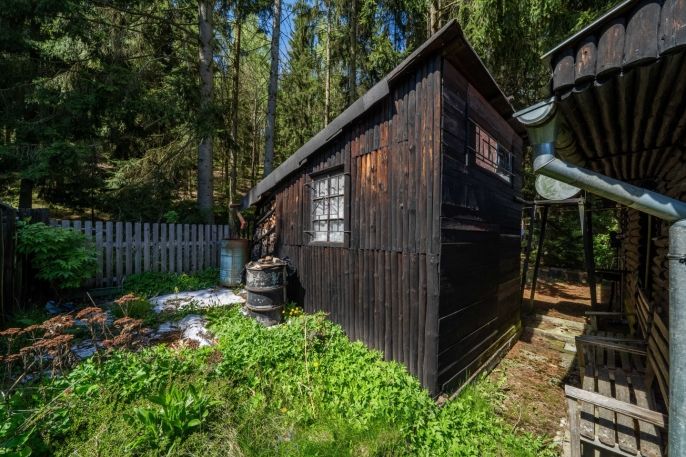 Prodej, Chata, Kornatice