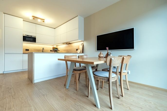 Prodej, Byt 3+kk, Praha