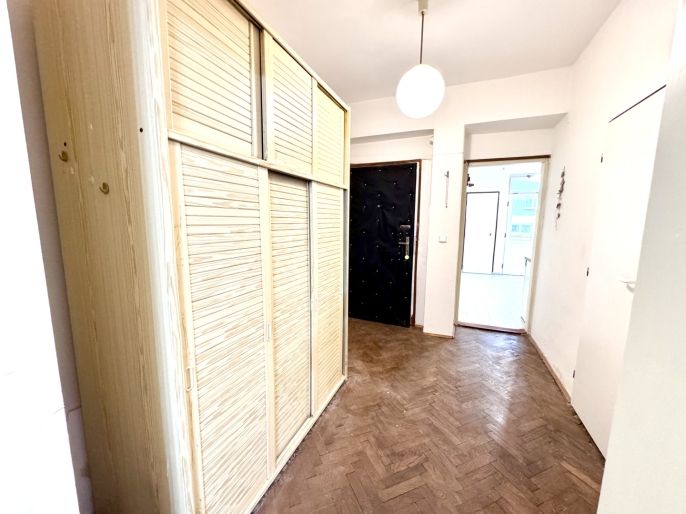 Pronájem, Byt 1+1, Brno