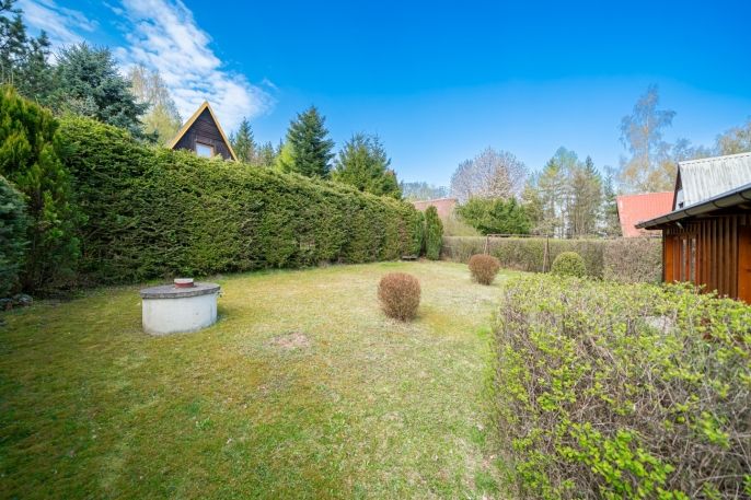 Prodej, Chata, Vysoká