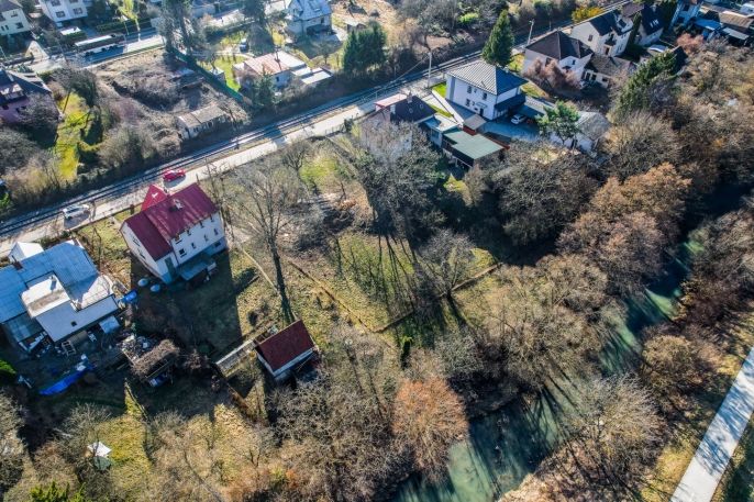 Prodej, Pozemek k bydlení, Želechovice nad Dřevnicí