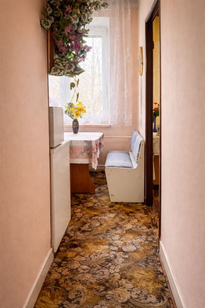 Prodej, Byt 4+1, Krnov