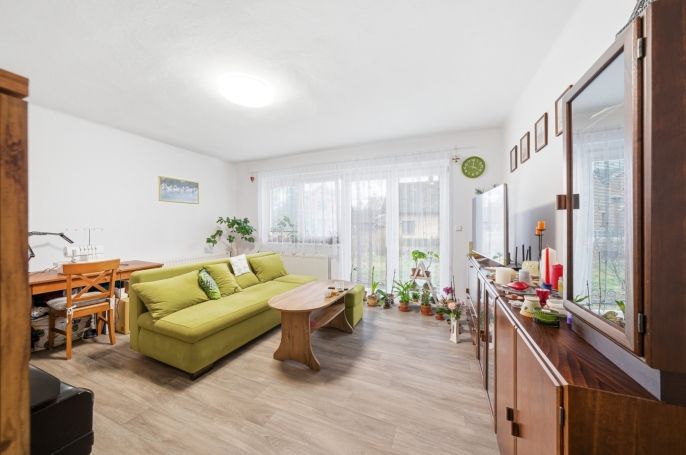 Prodej, Rodinný dům, Dolní Čermná