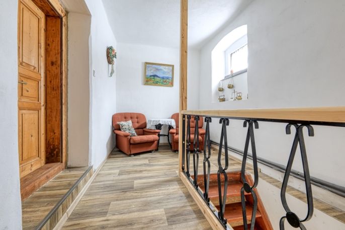 Prodej, Rodinný dům, Měčín