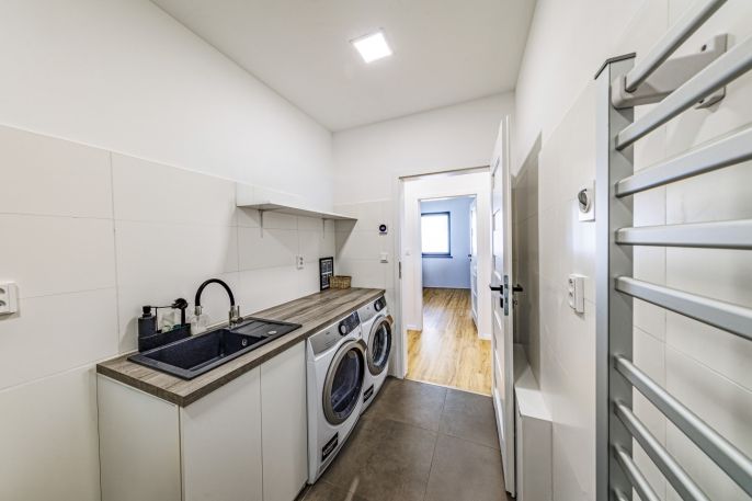 Prodej, Rodinný dům, Rumburk