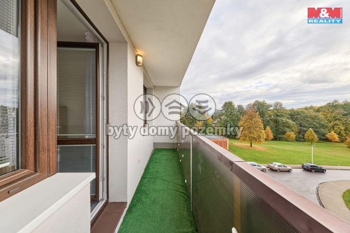 Prodej, Byt 3+kk, Broumov