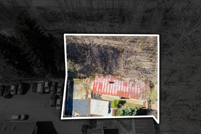 Prodej, Rodinný dům, Jáchymov