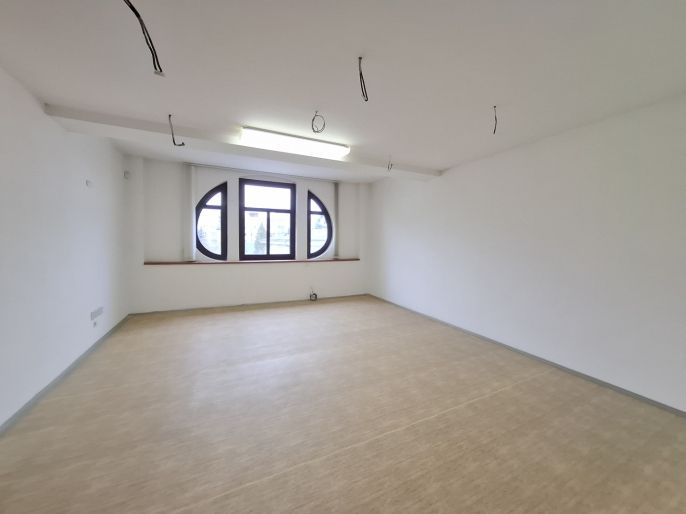 Pronájem, Obchod a služby, Chodov