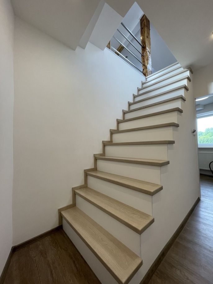 Pronájem, Byt 2+kk, Ludgeřovice