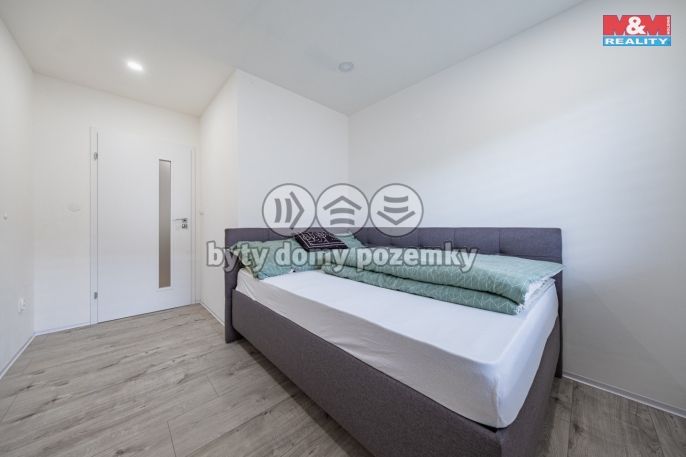 Prodej, Rodinný dům, Kunice