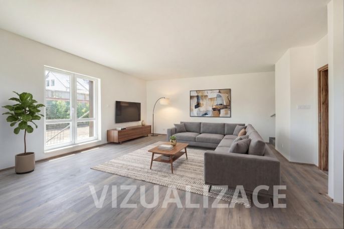 Prodej, Rodinný dům, Králův Dvůr