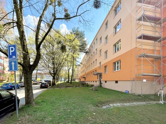 Prodej, Byt 4+1, Ostrava