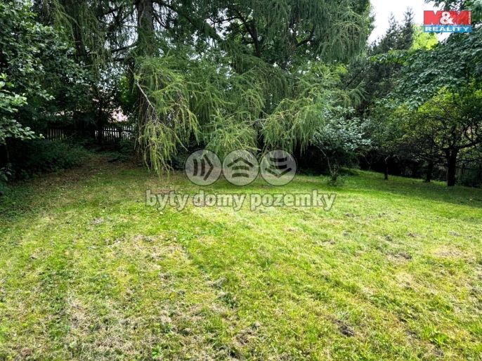 Prodej, Chata, Třebívlice