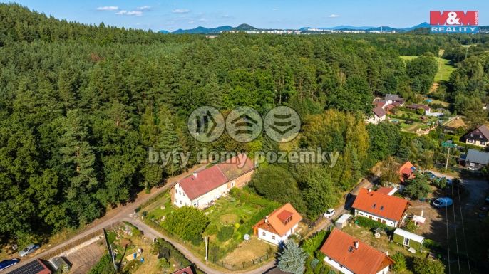 Prodej, Rodinný dům, Stružnice